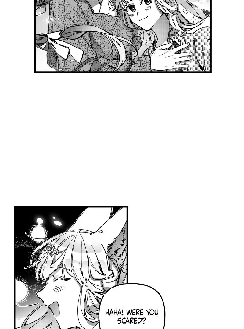 Read Fox and Elixir chapter 7 image 36 on Lezhin