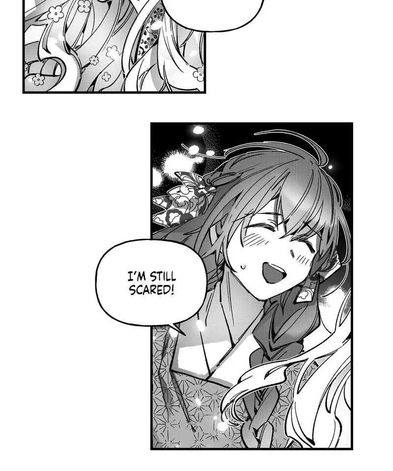 Read Fox and Elixir chapter 7 image 37 on Lezhin