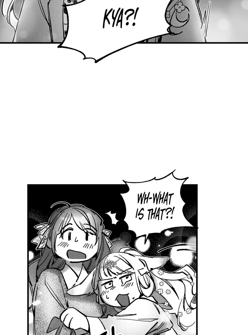 Read Fox and Elixir chapter 7 image 40 on Lezhin
