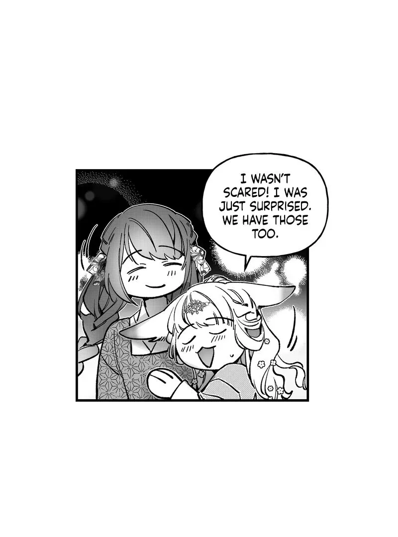 Read Fox and Elixir chapter 7 image 46 on Lezhin
