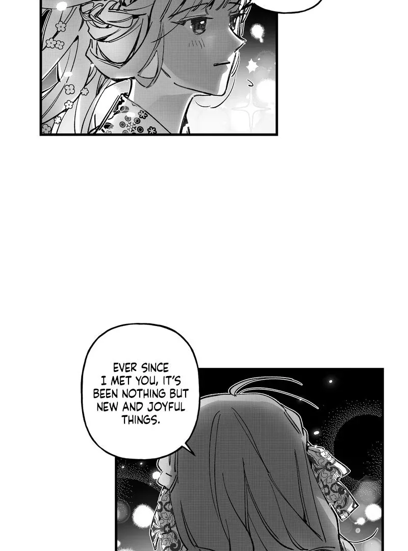 Read Fox and Elixir chapter 7 image 49 on Lezhin