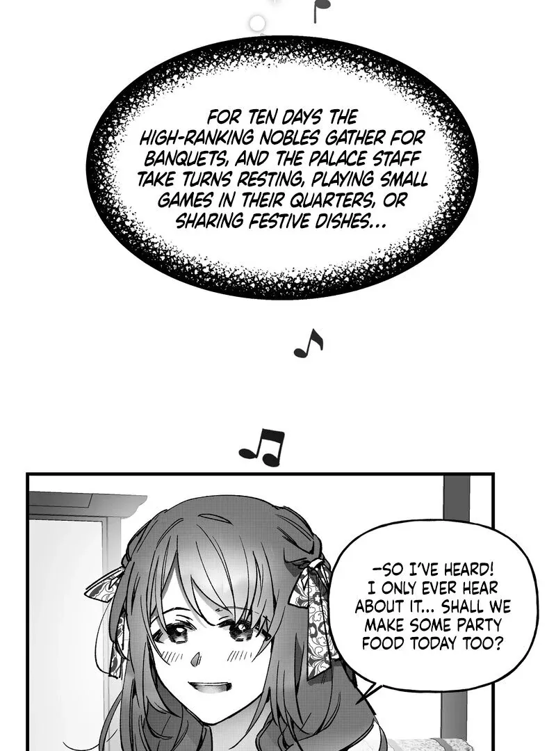 Read Fox and Elixir chapter 7 image 5 on Lezhin