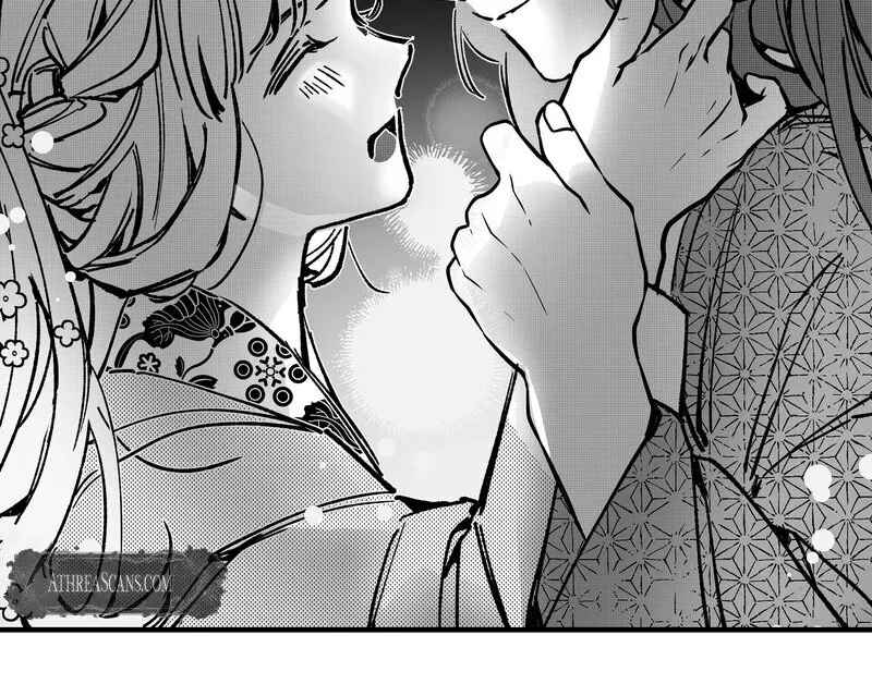 Read Fox and Elixir chapter 7 image 57 on Lezhin