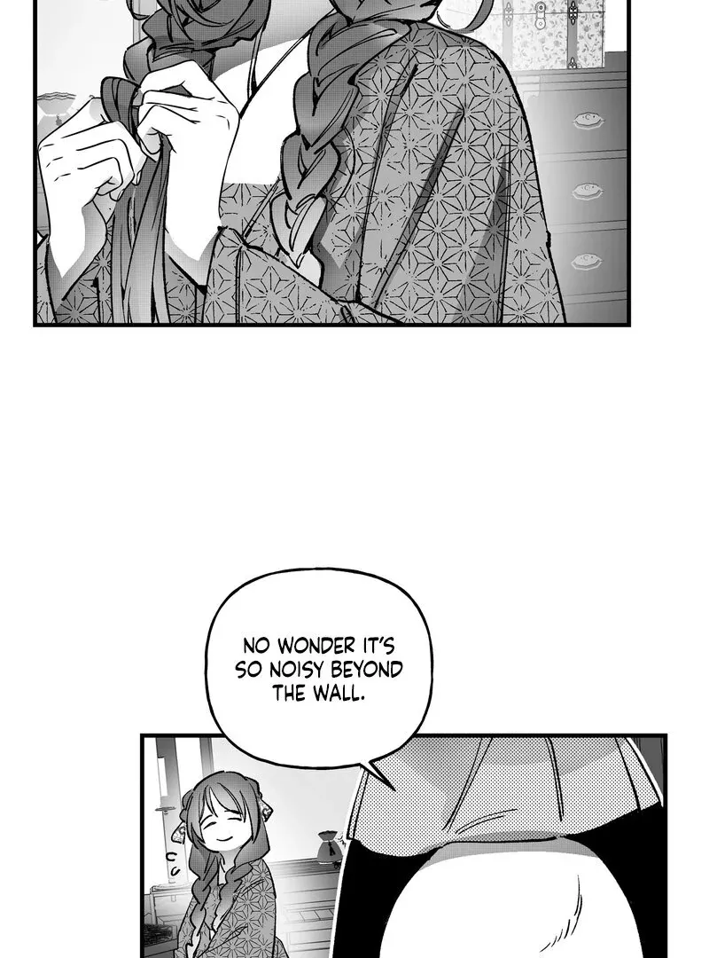 Read Fox and Elixir chapter 7 image 6 on Lezhin