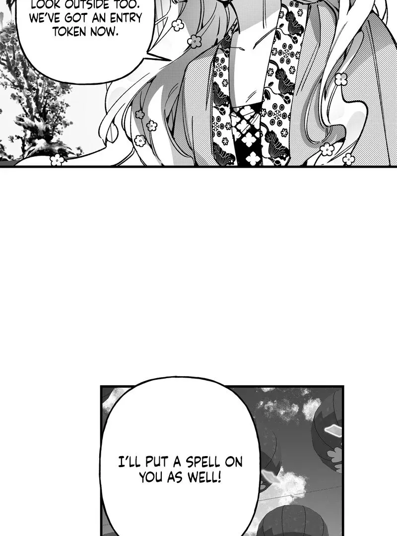 Read Fox and Elixir chapter 7 image 8 on Lezhin