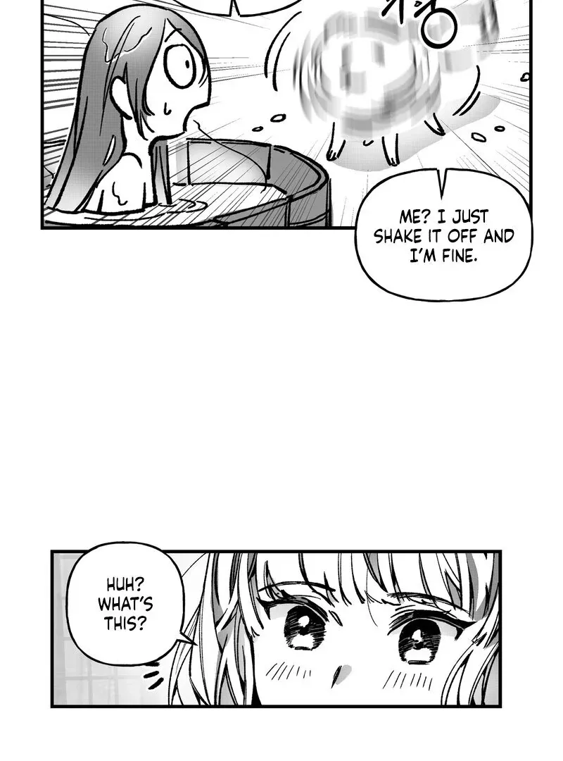 Read Fox and Elixir chapter 8 image 28 on Lezhin