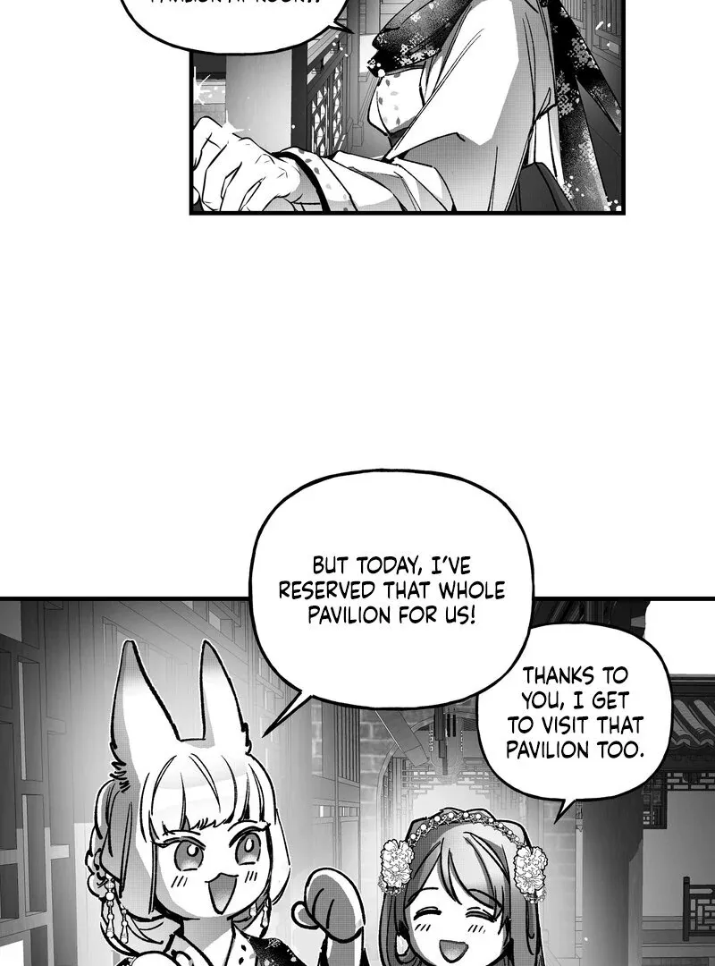 Read Fox and Elixir chapter 8 image 3 on Lezhin
