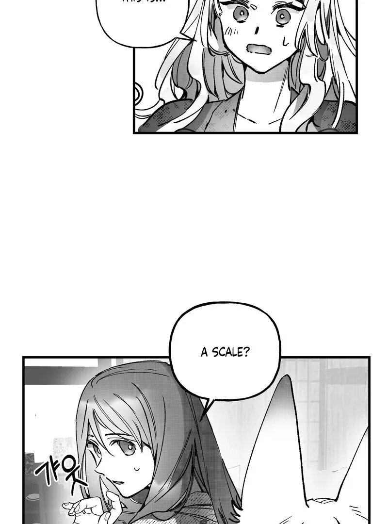 Read Fox and Elixir chapter 8 image 31 on Lezhin