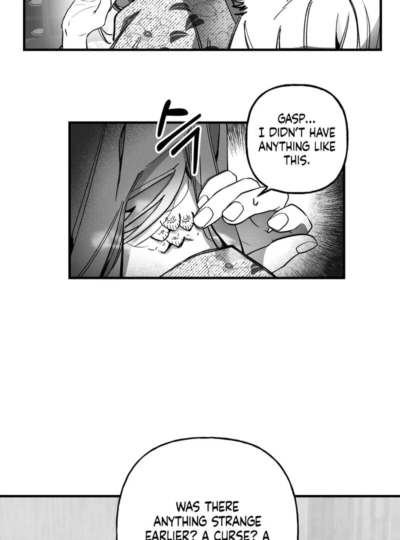 Read Fox and Elixir chapter 8 image 32 on Lezhin