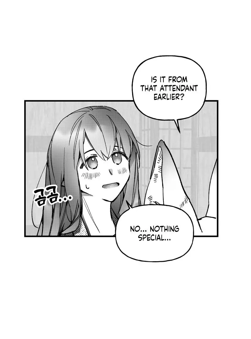 Read Fox and Elixir chapter 8 image 34 on Lezhin