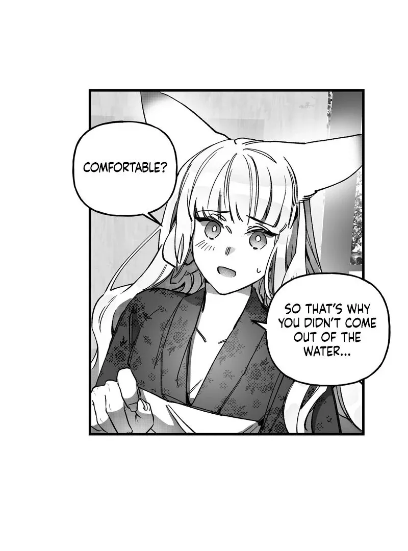 Read Fox and Elixir chapter 8 image 36 on Lezhin