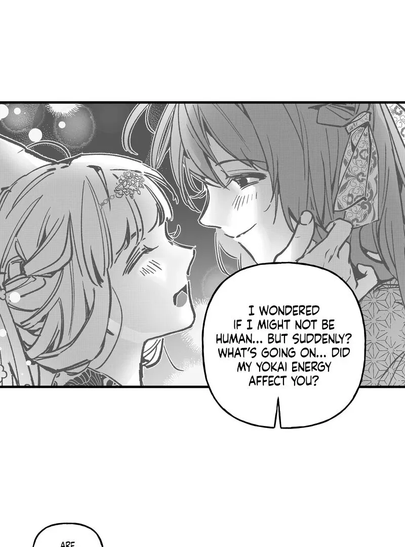 Read Fox and Elixir chapter 8 image 37 on Lezhin