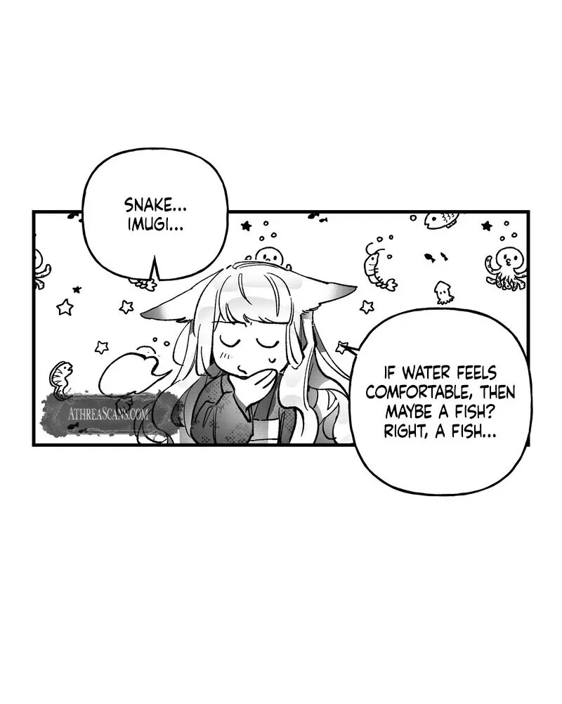 Read Fox and Elixir chapter 8 image 39 on Lezhin