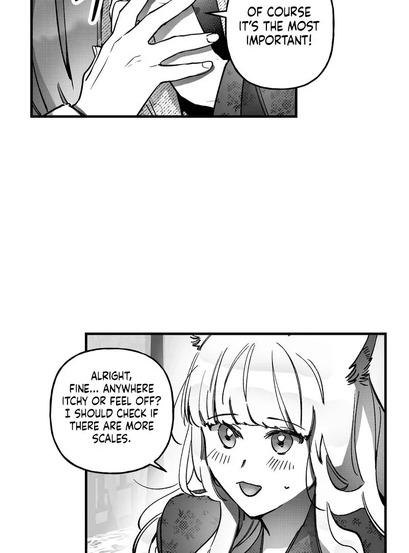 Read Fox and Elixir chapter 8 image 43 on Lezhin