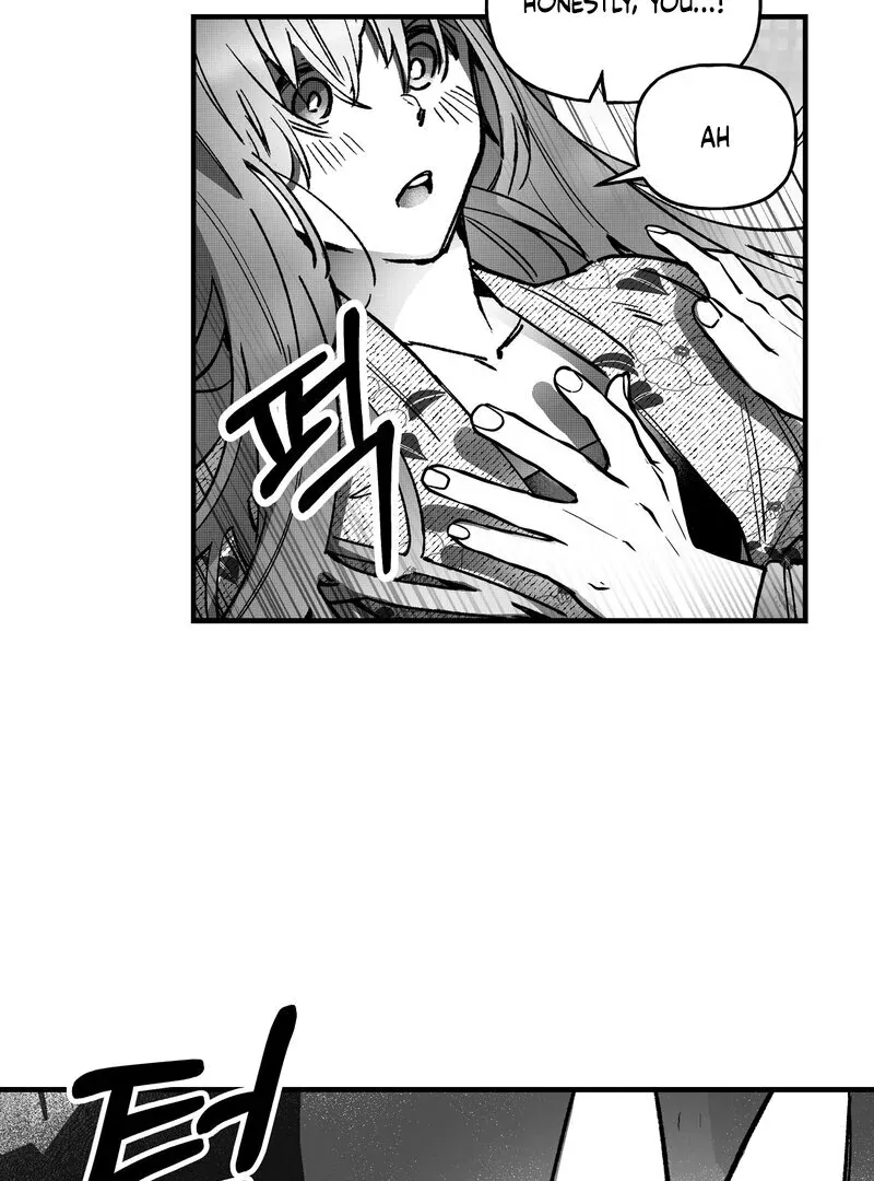 Read Fox and Elixir chapter 8 image 46 on Lezhin