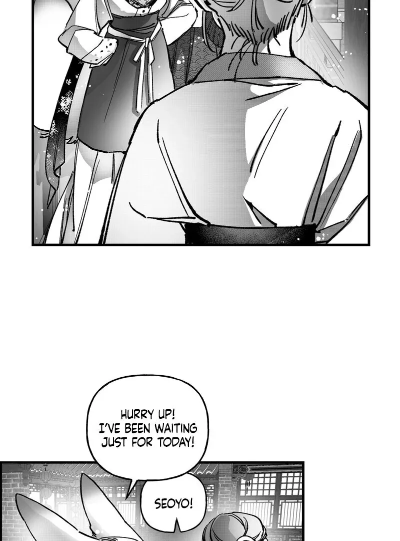 Read Fox and Elixir chapter 8 image 5 on Lezhin