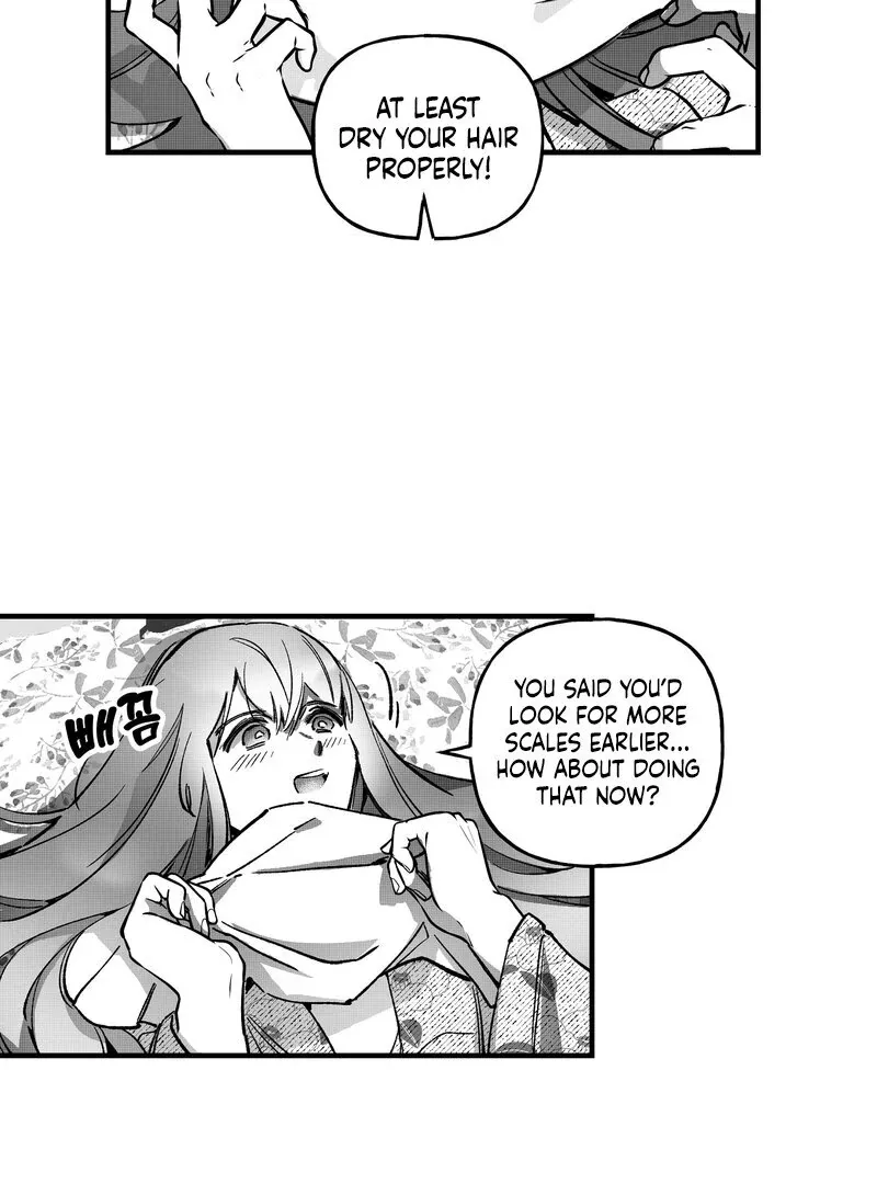Read Fox and Elixir chapter 8 image 50 on Lezhin