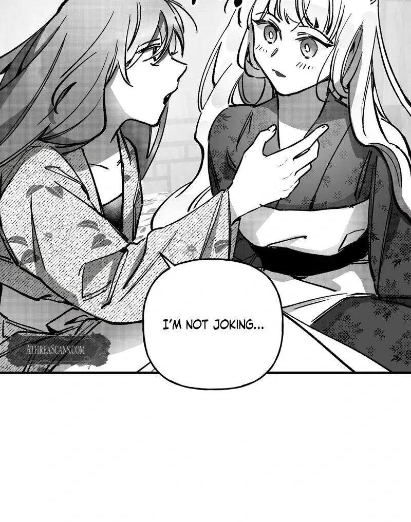 Read Fox and Elixir chapter 8 image 52 on Lezhin