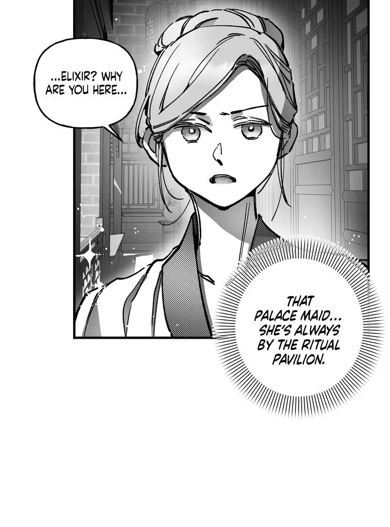 Read Fox and Elixir chapter 8 image 9 on Lezhin