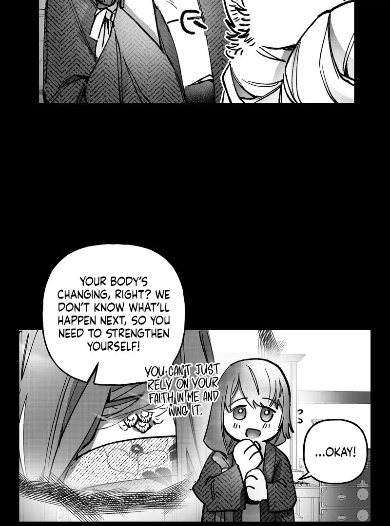 Read Fox and Elixir chapter 9 image 10 on Lezhin