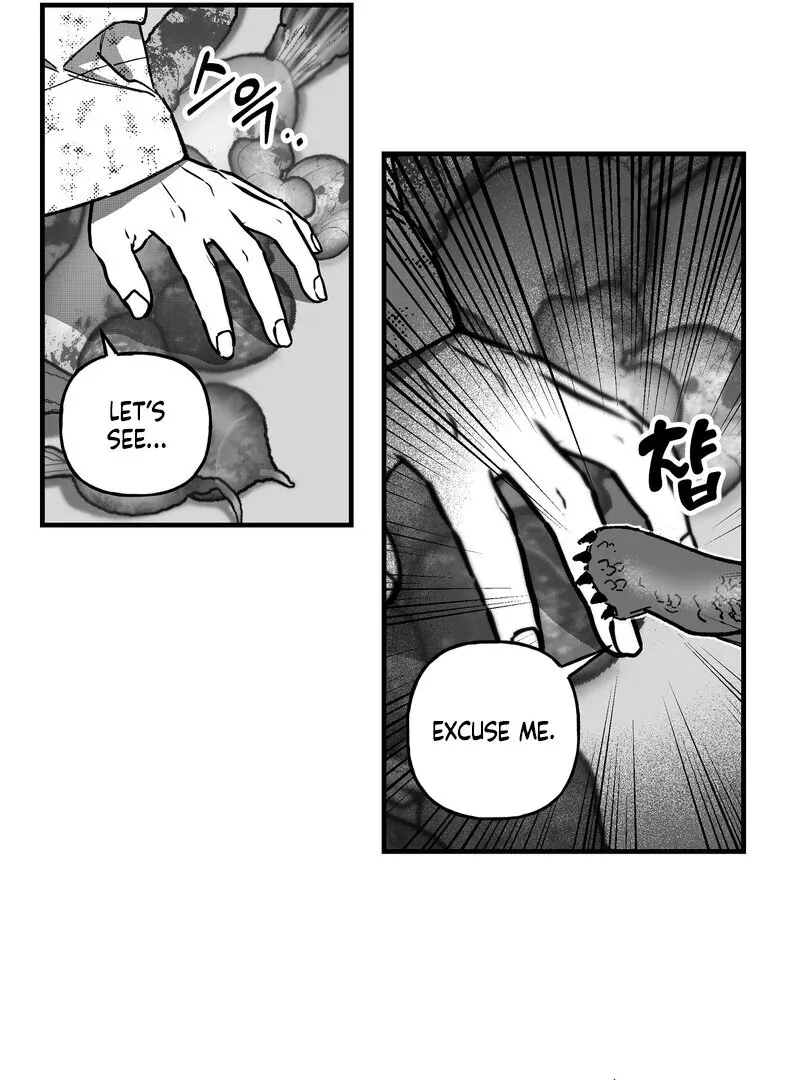 Read Fox and Elixir chapter 9 image 14 on Lezhin