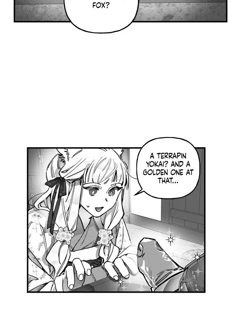 Read Fox and Elixir chapter 9 image 17 on Lezhin
