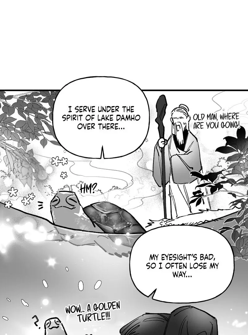 Read Fox and Elixir chapter 9 image 18 on Lezhin
