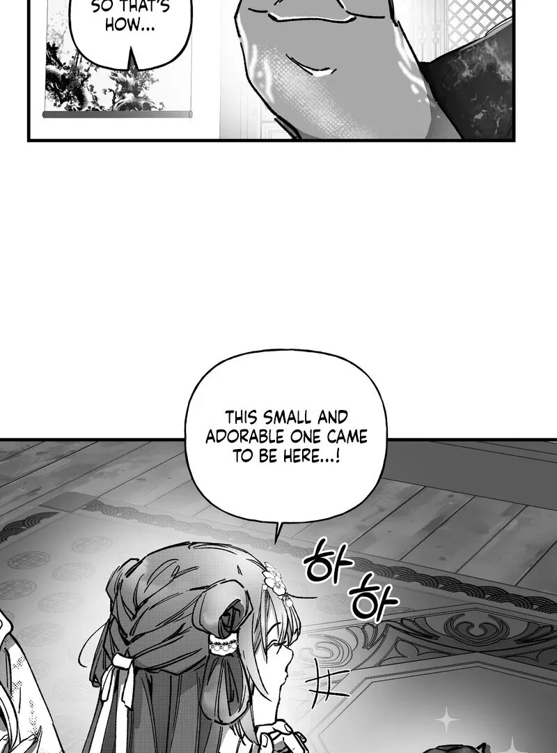 Read Fox and Elixir chapter 9 image 23 on Lezhin