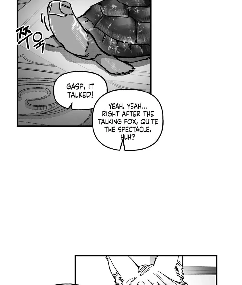 Read Fox and Elixir chapter 9 image 25 on Lezhin