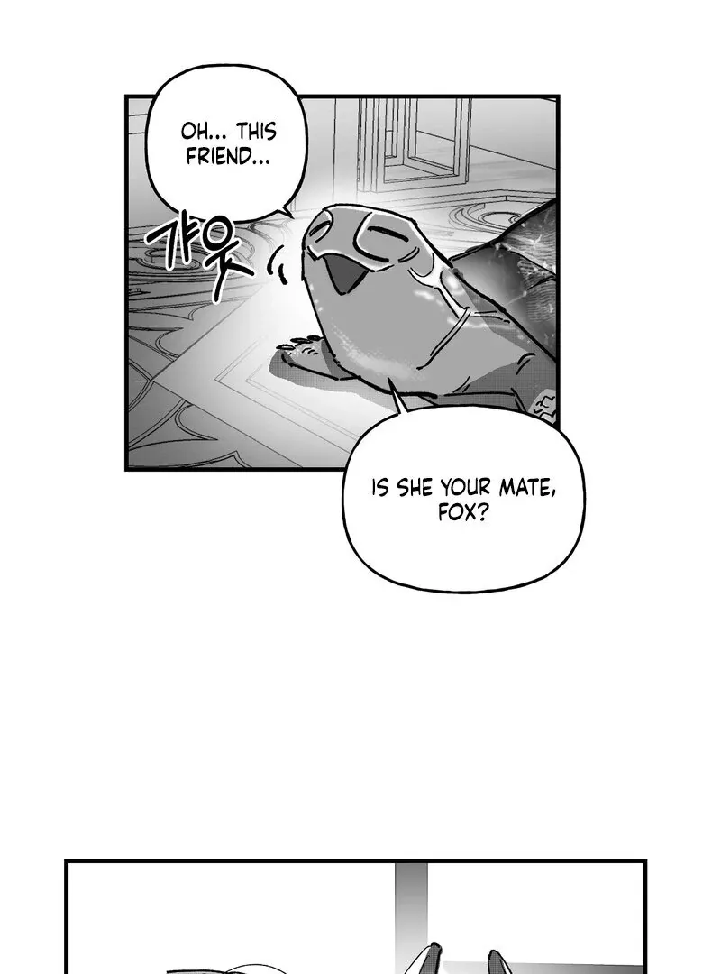 Read Fox and Elixir chapter 9 image 28 on Lezhin