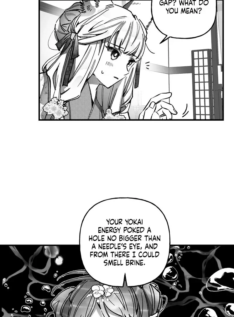 Read Fox and Elixir chapter 9 image 31 on Lezhin