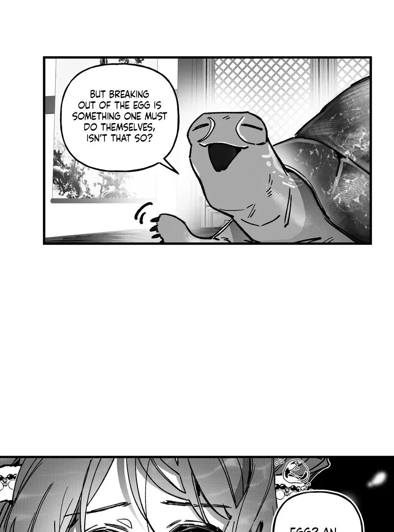 Read Fox and Elixir chapter 9 image 33 on Lezhin