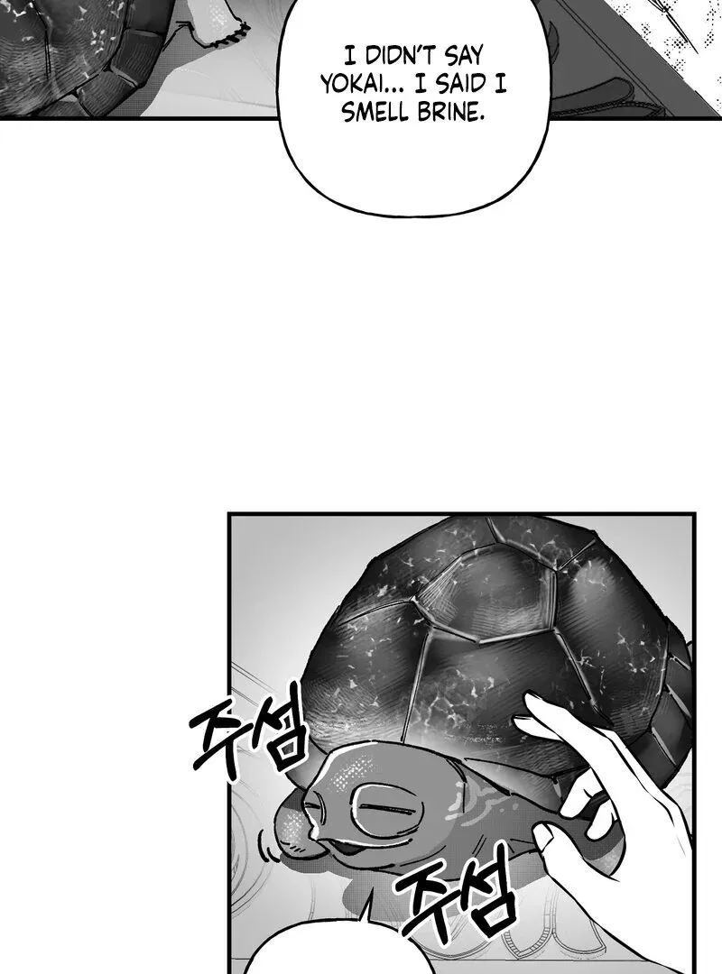 Read Fox and Elixir chapter 9 image 37 on Lezhin