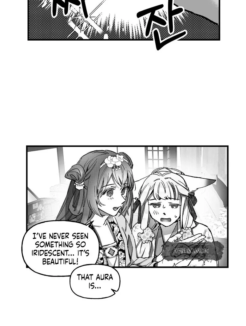 Read Fox and Elixir chapter 9 image 39 on Lezhin