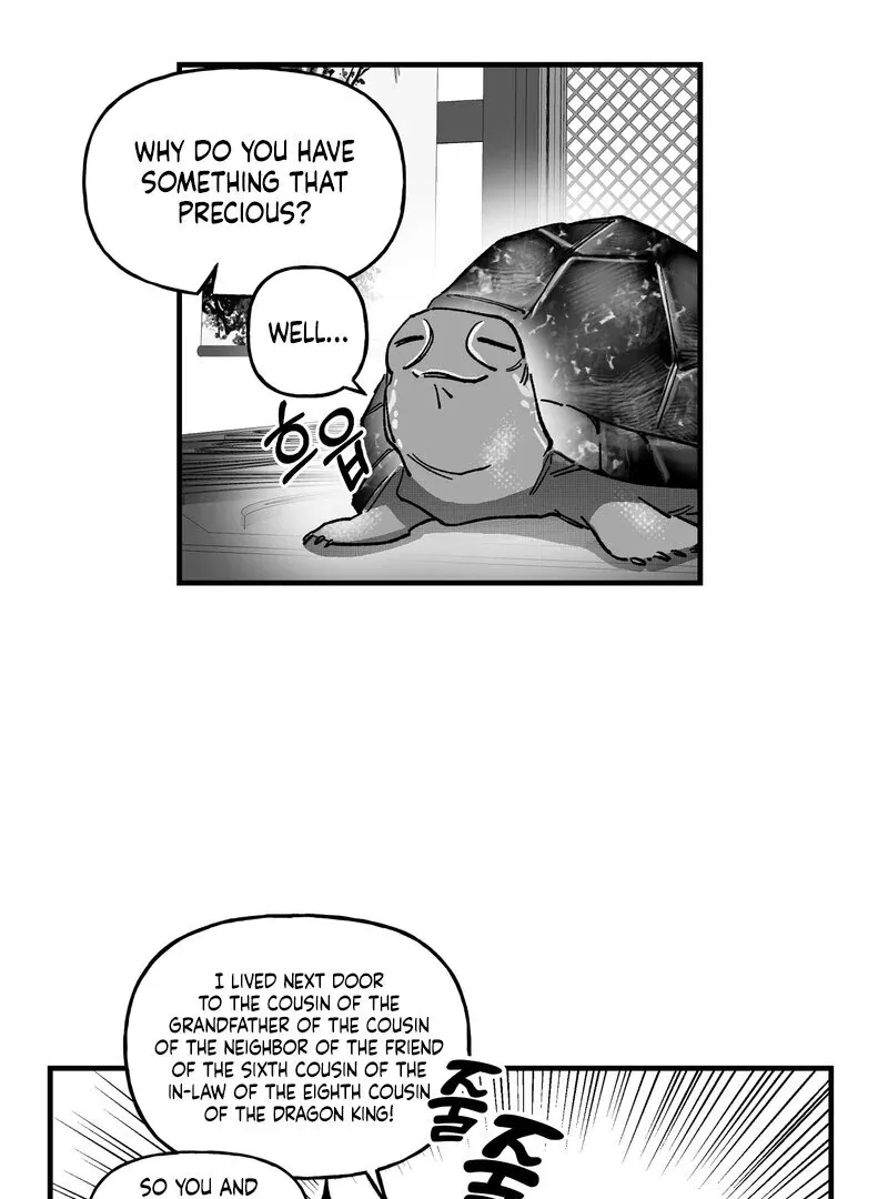 Read Fox and Elixir chapter 9 image 41 on Lezhin