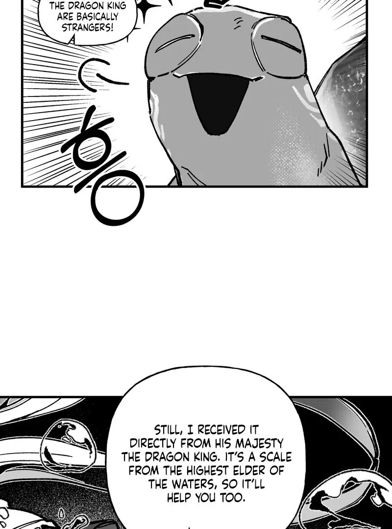 Read Fox and Elixir chapter 9 image 42 on Lezhin