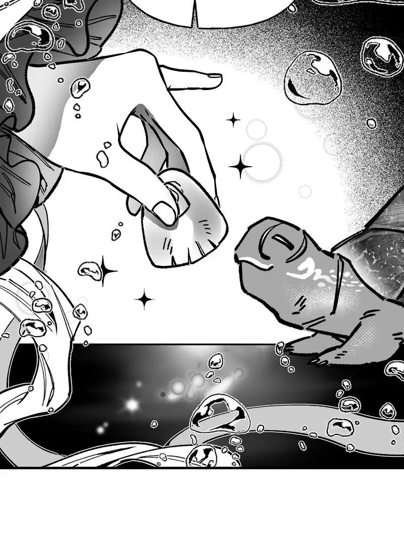 Read Fox and Elixir chapter 9 image 43 on Lezhin