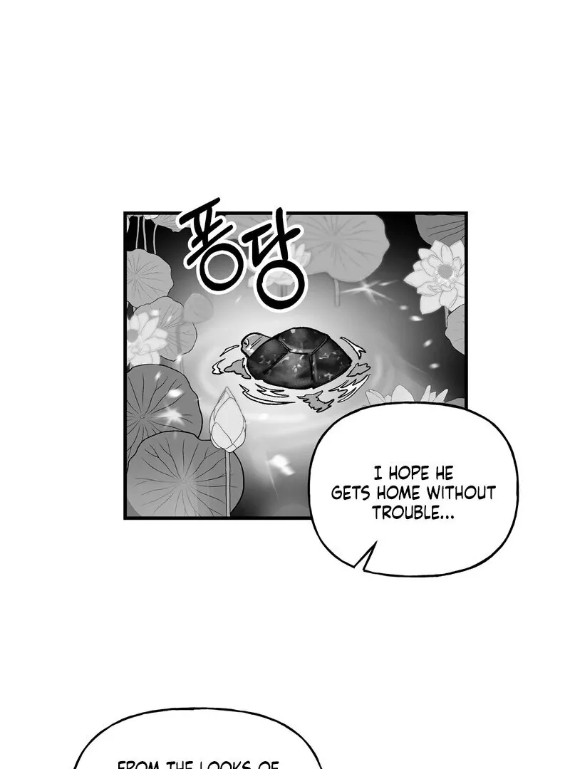 Read Fox and Elixir chapter 9 image 48 on Lezhin