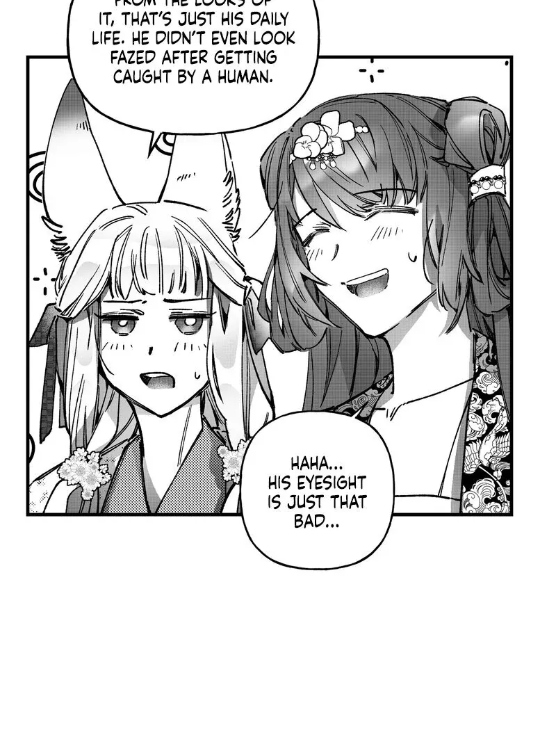 Read Fox and Elixir chapter 9 image 49 on Lezhin