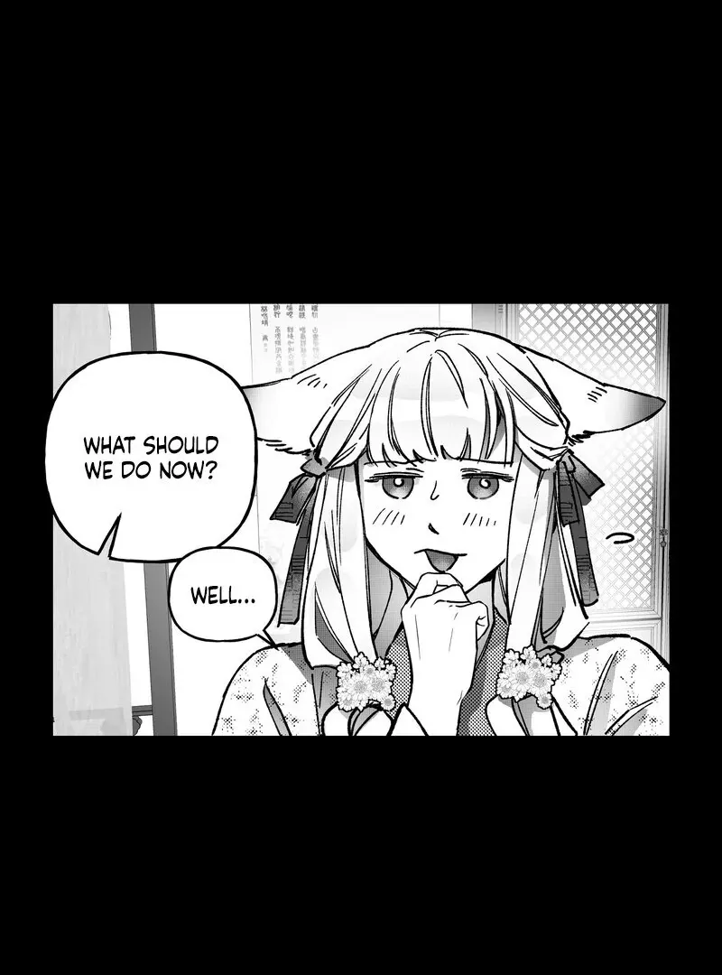 Read Fox and Elixir chapter 9 image 5 on Lezhin