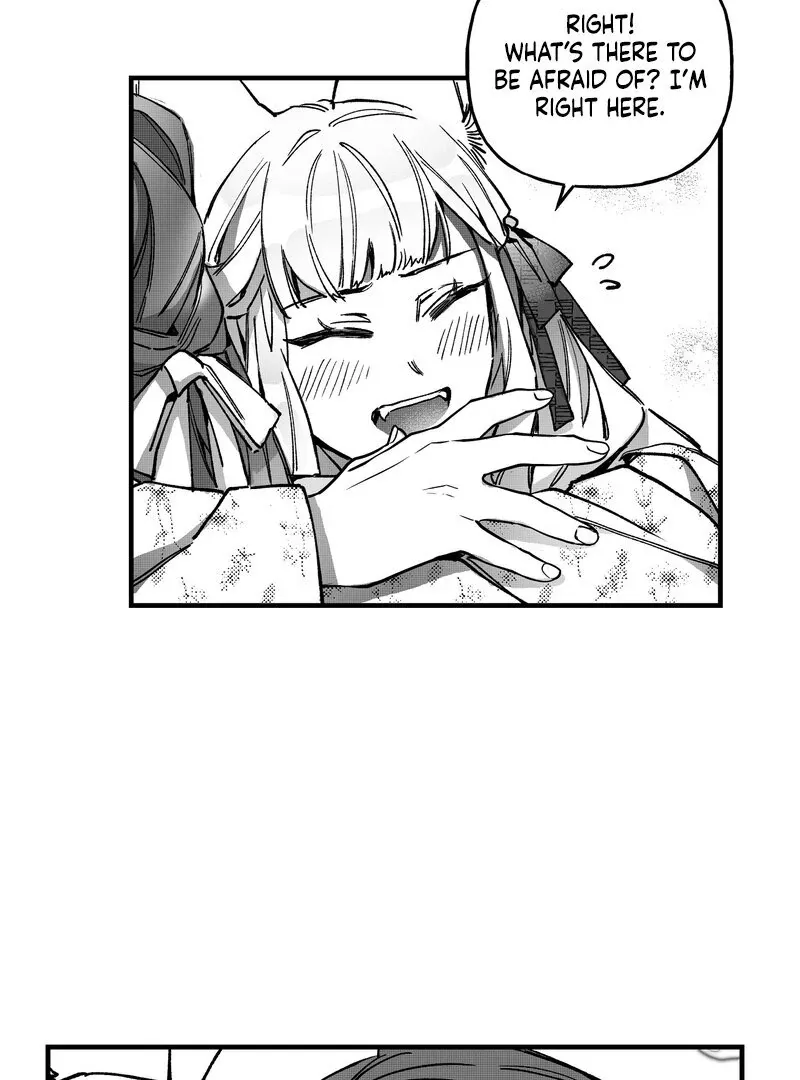 Read Fox and Elixir chapter 9 image 57 on Lezhin