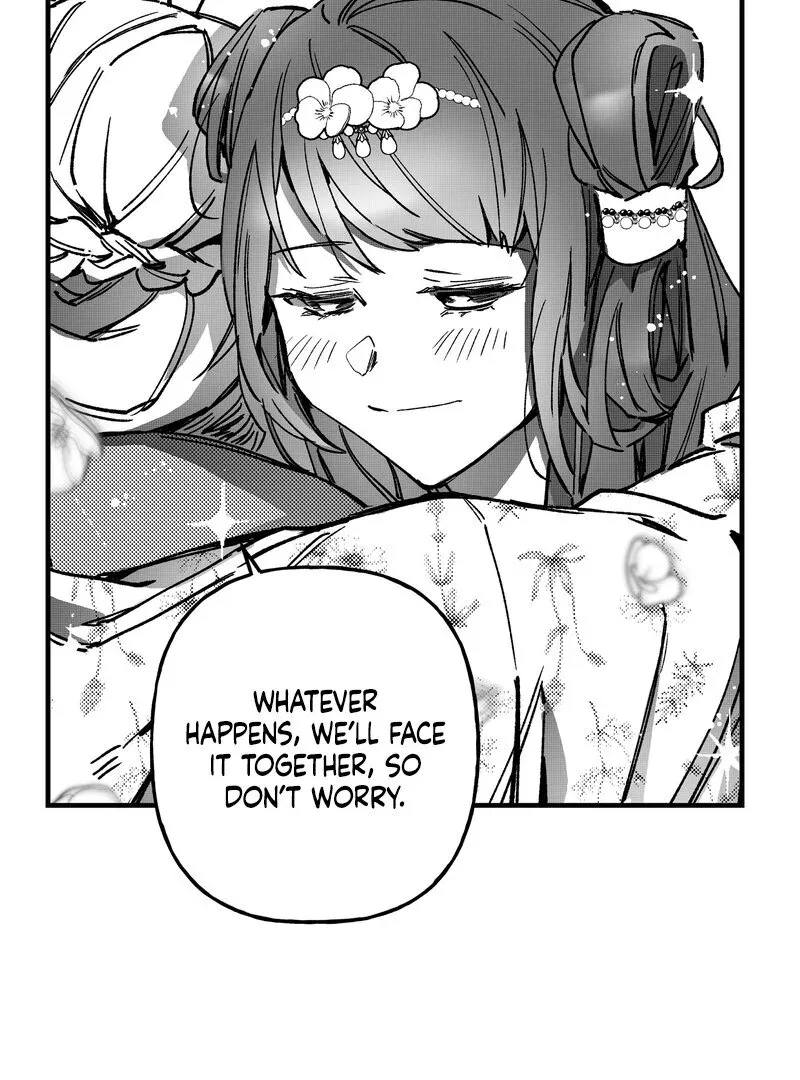 Read Fox and Elixir chapter 9 image 58 on Lezhin