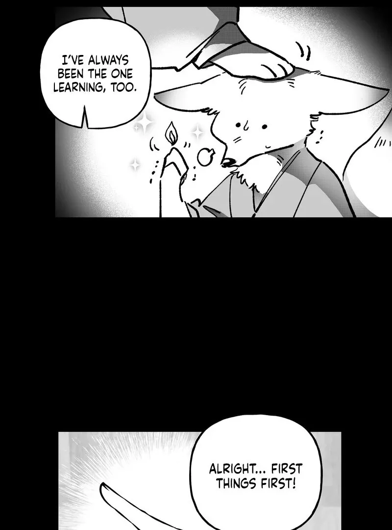 Read Fox and Elixir chapter 9 image 7 on Lezhin