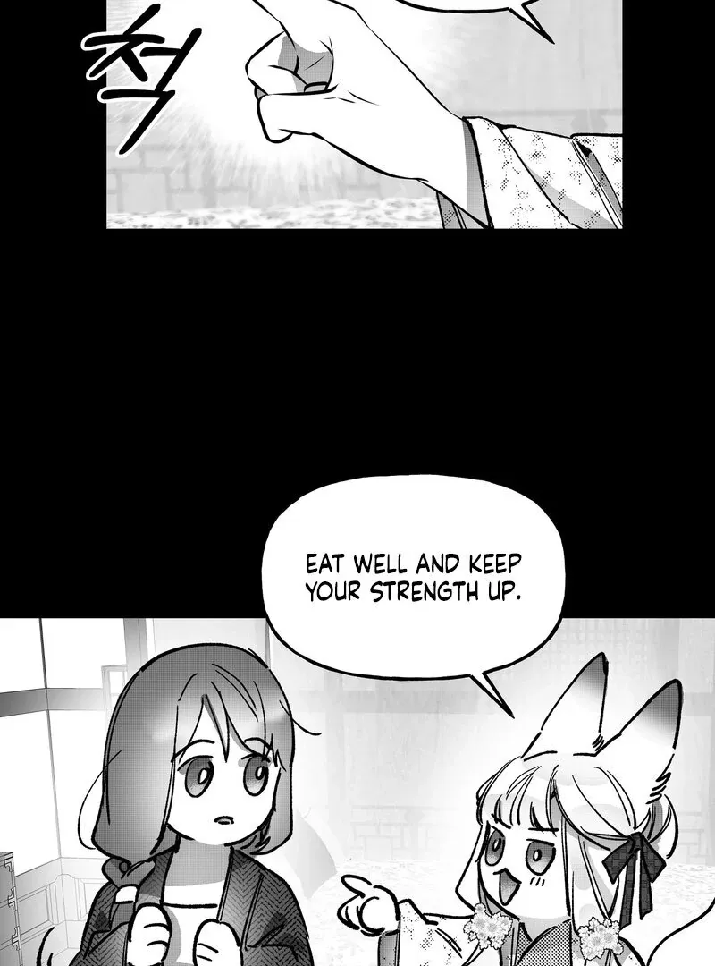 Read Fox and Elixir chapter 9 image 8 on Lezhin