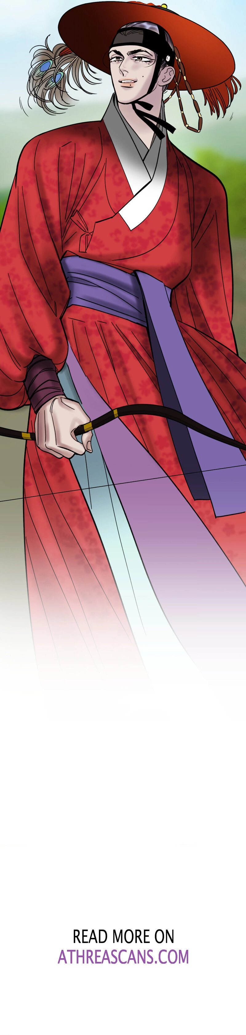 Read Fox Eyes Briefly Opened chapter 7 image 14 on Lezhin