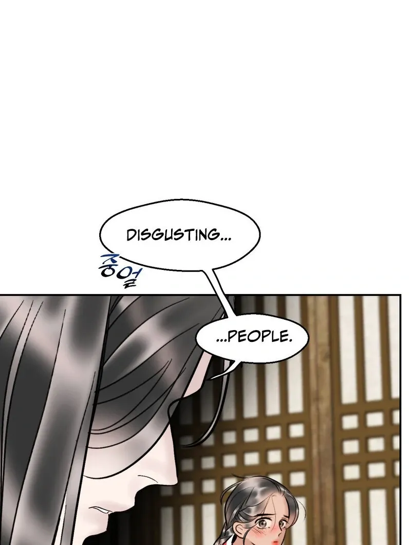Read Fox Eyes That Appeared Briefly chapter 10 image 11 on Lezhin