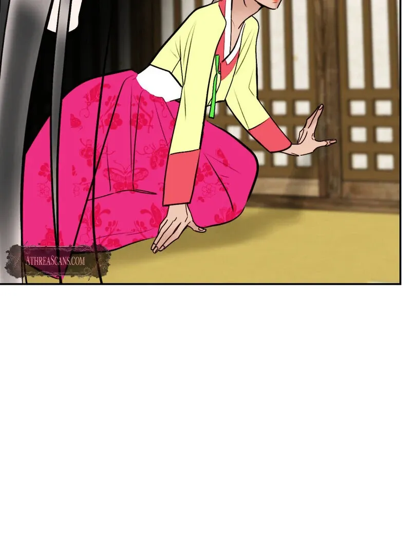 Read Fox Eyes That Appeared Briefly chapter 10 image 12 on Lezhin