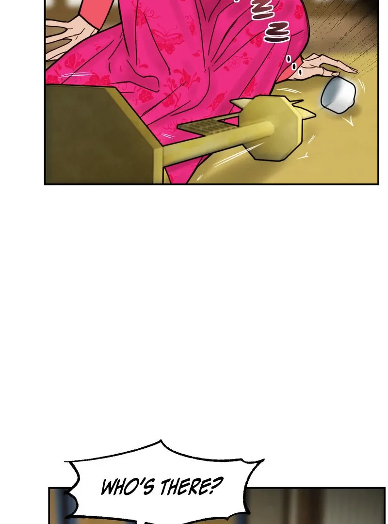 Read Fox Eyes That Appeared Briefly chapter 10 image 22 on Lezhin