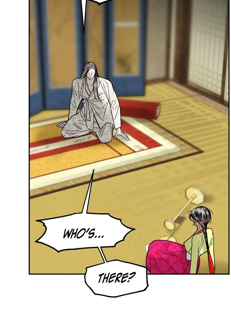 Read Fox Eyes That Appeared Briefly chapter 10 image 23 on Lezhin