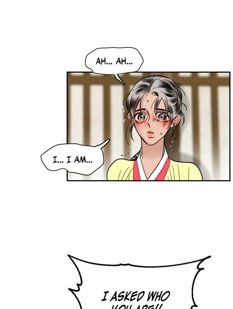 Read Fox Eyes That Appeared Briefly chapter 10 image 24 on Lezhin
